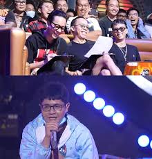 Sinh ra trong con phố không quan tâm ai sang nghèo. 1001 Chuyá»‡n Bi Hai Táº¡i Casting Rap Viá»‡t Thi Sinh Vá»«a Náº±m Vá»«a Rap Ná»‹nh Ná»t Giam Kháº£o Du Bá»‹ Ä'uá»•i Xuá»'ng San Kháº¥u