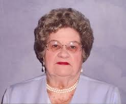Obituary information for Betty Lee Page