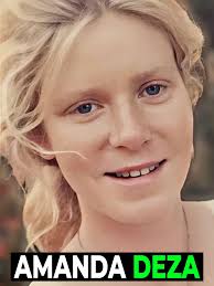 MURDERED: Amanda Deza #fyp #crime #truecrime #truecrimetiktok  #truecrimecommunity #truecrimetok