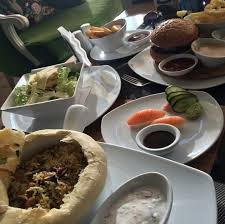 مطعم غوزي جده الاسعار المنيو الموقع مطاعم جدة