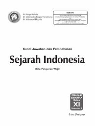 Sep 07, 2020 · kunci jawaban sejarah halaman 67 kurikulum 2013 semester 1 kelas xi.hay sobat semoga kalian dalam keadaan sehat wal afiat.sekarang saya m. 01 Kunci Sejarah Indo 11b K 13 2017 Wajib Pdf