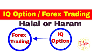 These concepts do not allow much space for people to move left and right as there trading in islam for example is a simple exchange of goods where a person buys and sells goods with their customers. Is Options Trading Halal