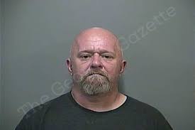 James Amerson — White County Jail Bookings