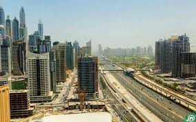 Sheikh Zayed Road Area Neighbourhood Guide Bayut