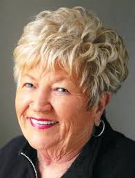 Obituary of Patricia Ruth