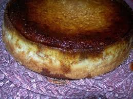 Sí, la cocina nos ha entretenido (y unido) mucho. Tarta De Queso Aurora Paso A Paso Cocinando Entre Olivos