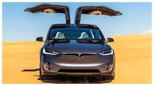 Disamping itu, setelah melalui proses berbagai pengembangan, akhirnya tesla model s ini mulai diproduksi pada tahun 2011 akhir dan langsung dipasarkan pada tahun berikutnya. Tesla Model X Tribunnewswiki Com Mobile