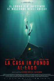 Julia steals christian's brush to determine if he's the father of matt. Film Horror Streaming Ita In Altadefinizione Gratis Filmpertutti