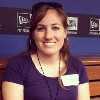 Erica Schatz's Instagram, Twitter & Facebook