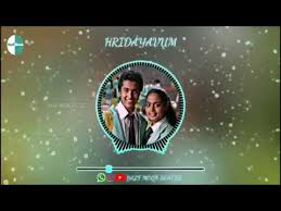 Hridayavum Song Whatsapp Status Best Bgm Notebook Movie Youtube Mp3, mp4, f4v, 3gp, webm. hridayavum song whatsapp status best bgm notebook movie
