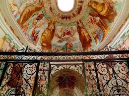 Get novara's weather and area codes, time zone and dst. Orta San Giulio Novara Italy Interior Of The Chapel Viii Of The Sacro Monte Of Orta Baroque Barocco Novarese Italia Italie Novara San Visit Italy