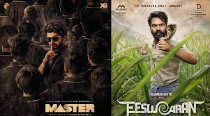 The rise of sir longbottom (2021) tamil dubbed(fan dub) movie hdrip 720p watch online. 13 Most Anticipated Tamil Films Of 2021 Entertainment News The Indian Express