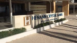 Just use the let us know what you need section of the booking page to let the resort know you want a ride, and they will contact you via the agoda. Henann Crystal Sands Resort Boracay Youtube