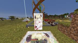 Watame But Built As A Minecraft Map Hololive I made this program as a proof of concept for creating high quality pixelart.