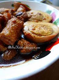 ahteekitchen 当归卤肉 asian cooking asian dishes cooking