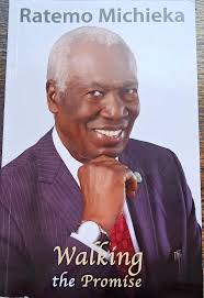 Walking the Promise by Prof. Ratemo Michieka Ph.D