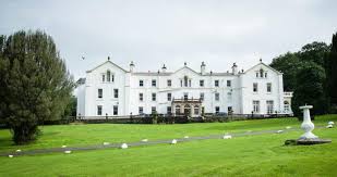 The west house, llantwit major. Historic Country House Hotels In Wales