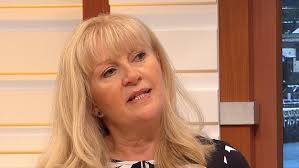 Cathy Shipton says Derek Thompson deserves massive salary