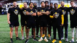 Guerry Joins App State as Director of Player Personnel/General Manager