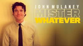 John Mulaney Live