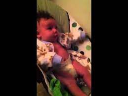 The rising steam from the water releases the eucalyptus scent into the room. Steam Bath Baby Youtube