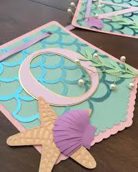 Free Free Mermaid Banner Svg SVG PNG EPS DXF File