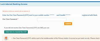 Use this guide to learn more about who is eligible for the new. Sbi Net Banking Fraud Now You Can Lock Your Sbi Net Banking Access To Prevent Frauds