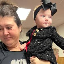 Fundraiser by Corbin DeWitt : Help Angela get back