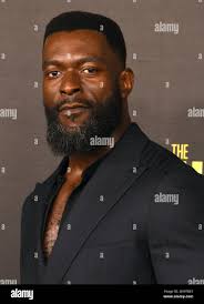 Michael shaw hi-res stock photography and images