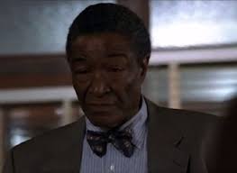 Paul Benjamin filmography