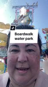 Hershey Lodge Waterworks