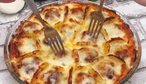 Recette Facile Sublime Ce Gratin Parmentier Vous Ouvrira L Appetit Voici Comment Faire Cette Deli Boulette De Viande Gratin Parmentier Recettes De Cuisine
