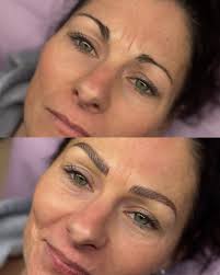 Microblading services for realistic brows