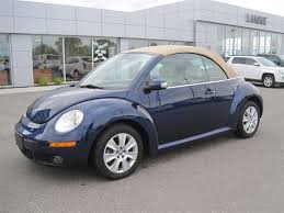 Vw Beetle Convertible Navy Blue Tan Google Search Vw Beetle Convertible Beetle Convertible Blue Beetle
