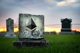 Sustainability currently, the ethereum network utilizes a consensus mechanism known as proof of network (pow), which requires miners to solve mathematical equations using computational power. Rip Eth 5 Crisp Reasons Ether Is Reaching 99 Soon Coinnounce
