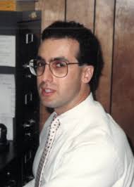 Stephen Pulos Obituary