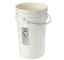 BerryGlobal | 7 Gallon Plastic Pails | Northern Container