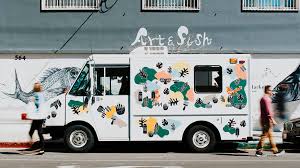 Maybe you would like to learn more about one of these? Frame With A Roving Food Truck A Californian Design Studio Gives And Gains Urban Insight
