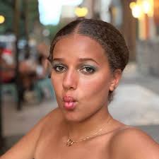 This is the first bday she is not with me😭😭😭 My baby is all grown up….  Kinda😅HAPPY BIRTHDAY INDIGO NATHANIEL HUBBARD SALK!!!!!  ❤️❤️❤️❤️❤️🎂🎂🎂🌞🌞🌞You are such a light!!! Loving riding this journey  with