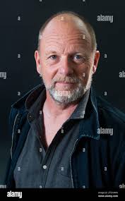 Alex renton journalist hi-res stock photography and images