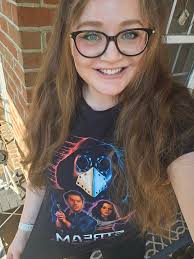 Visiting a hotel and attending a Terrifier 3 screening