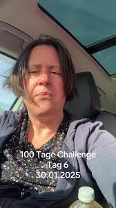 100 Tage Challenge Tag 6 30.01.2025 Wer bin ich? Hallo ihr Lieben, i...