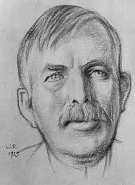 Rutherford Model Art for Sale