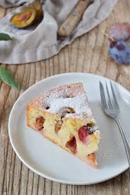 Schneller Zwetschkenkuchen Rezept Sweets Lifestyle Rezept Zwetschgenkuchen Rezept Zwetschgen Kuchen Zwetschgenkuchen