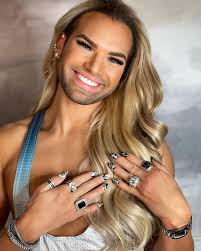 Meet Joseph Ryan Hughes