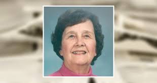 Louella Cribb Obituary June 8, 2018