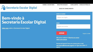 A secretaria digital é um endereço criado pelo governo federal com o objetivo de integrar as para agilizar o atendimento em universidades e transferências escolares a secretaria digital do estado. Tutorial Para E Mail Institucional Secretaria Educacao Sao Paulo Aluno Como Acessar A Sed Youtube