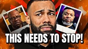 We Are Praying For The Smart Christian Corey Minor To Get Baptized In The  Holy Ghost