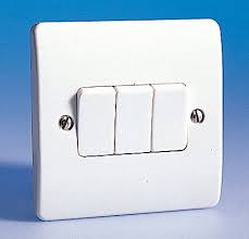When it's 'on' the com terminal is connected to the l1 terminal (let there be light!). Wiring Diagram For Mk 2 Way Switch