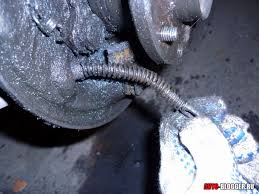 Pochemu Ne Derzhit Ruchnik Ne Rabotaet Stoyanochnyj Tormoz Osnovnye Prichiny Avtoblog